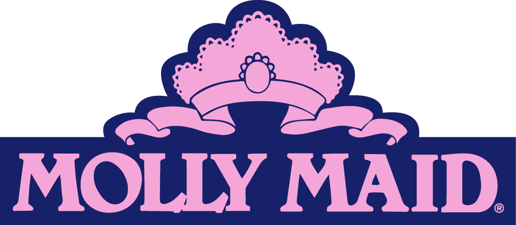 Molly Maid Has Partnered With First Financial, Allowing (1016x444), Png Download