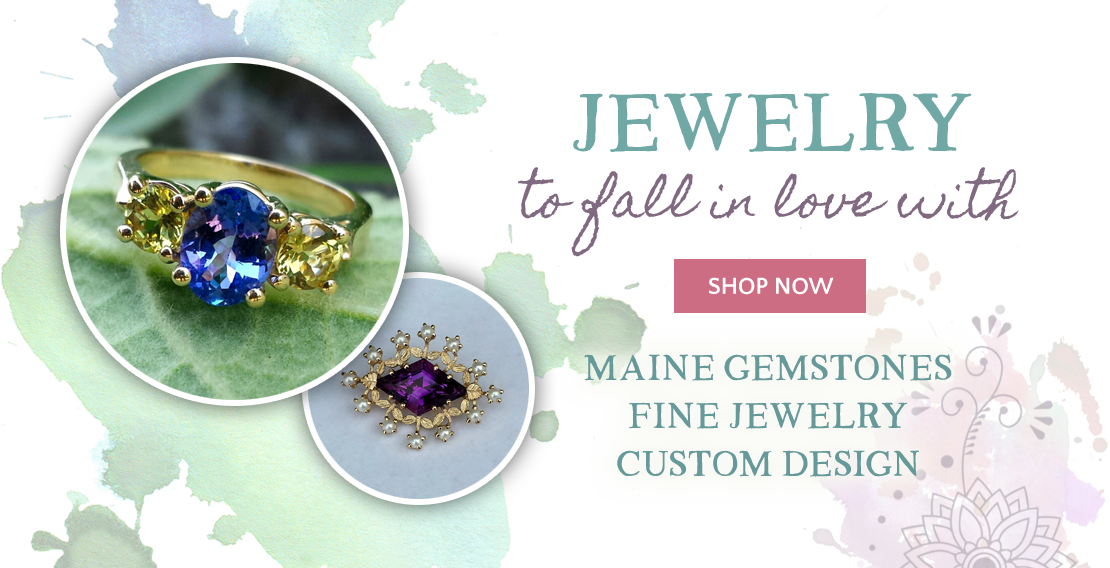 Jewelry To Fall In Love With (1110x568), Png Download
