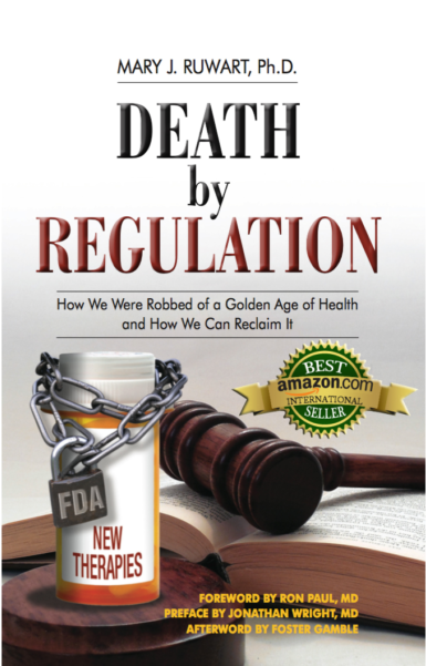 Death By Regulation (600x600), Png Download