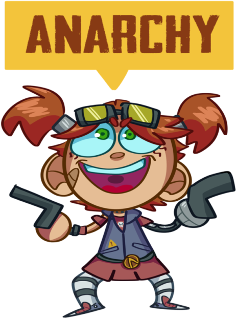 I Love Tina And Gaige So Much, Im Gonna Try And Do (500x699), Png Download