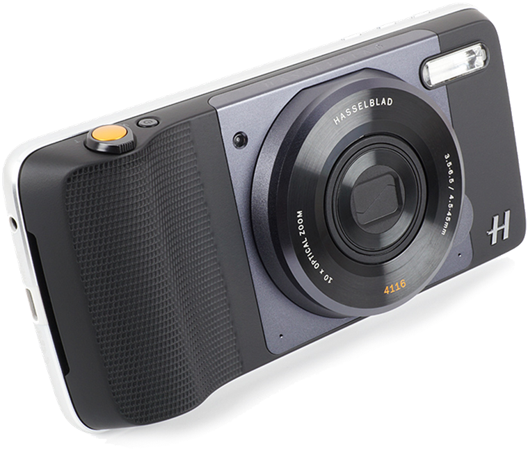 Original Motorola Camara Original Motorola Negra Portada (1000x1000), Png Download