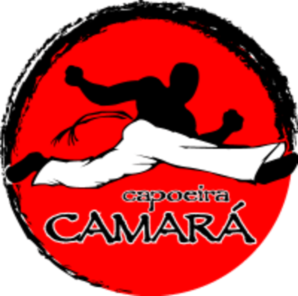 Capoeira Camara Logo (960x955), Png Download