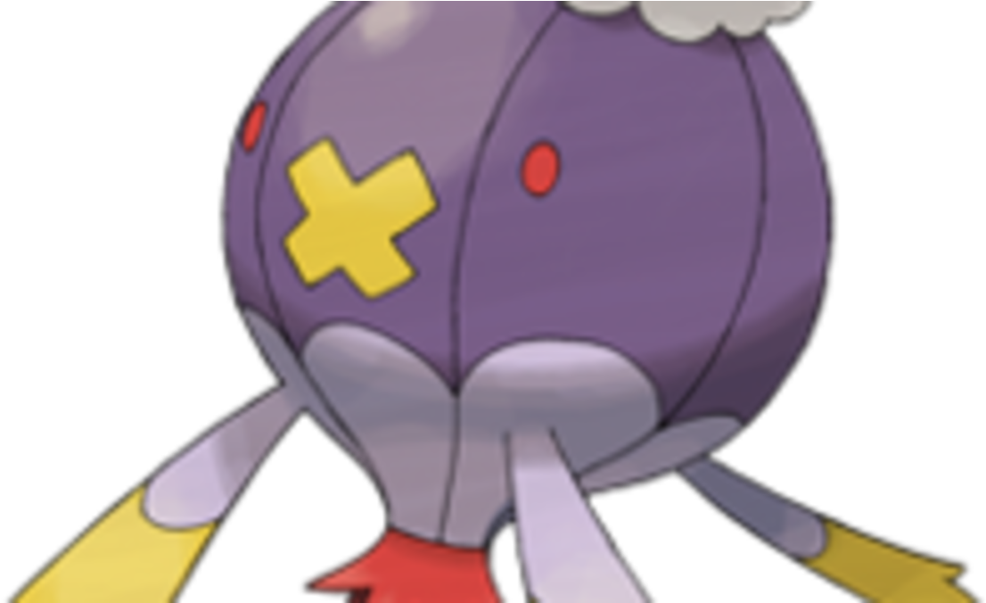 Chandelure Png (1200x675), Png Download