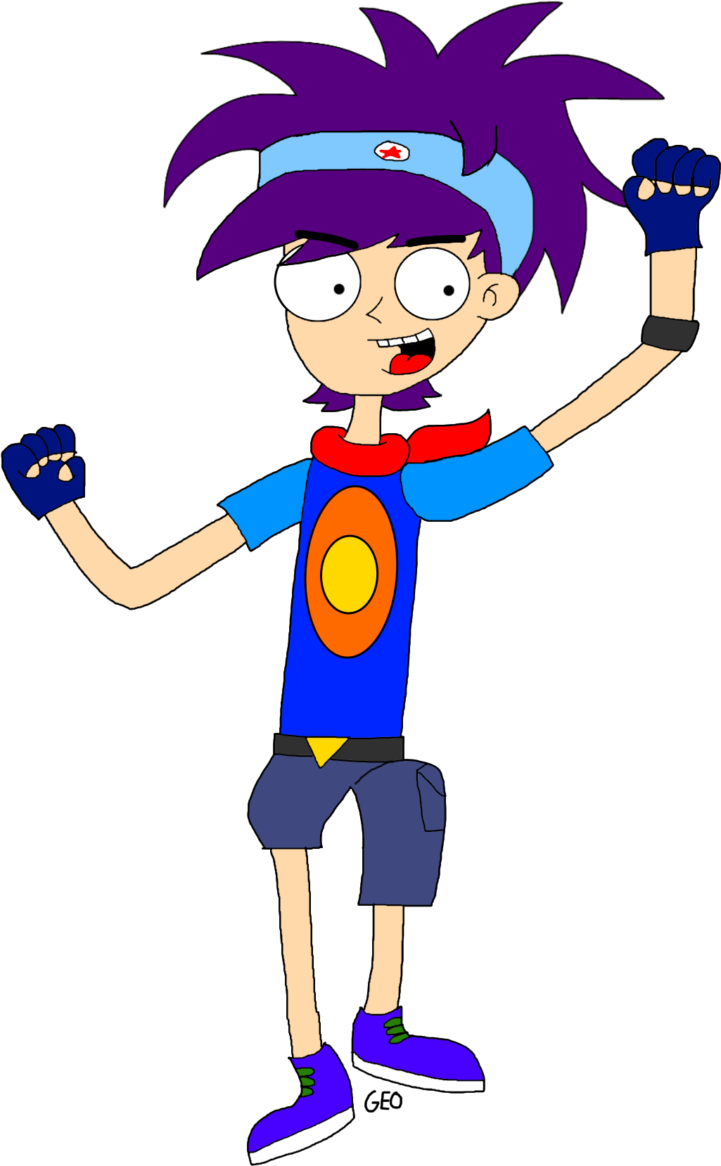 Niz Chicoloco2 (1188x1704), Png Download