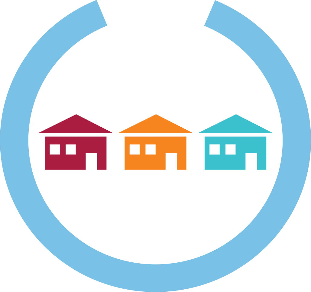 Affordable Housing (1029x966), Png Download