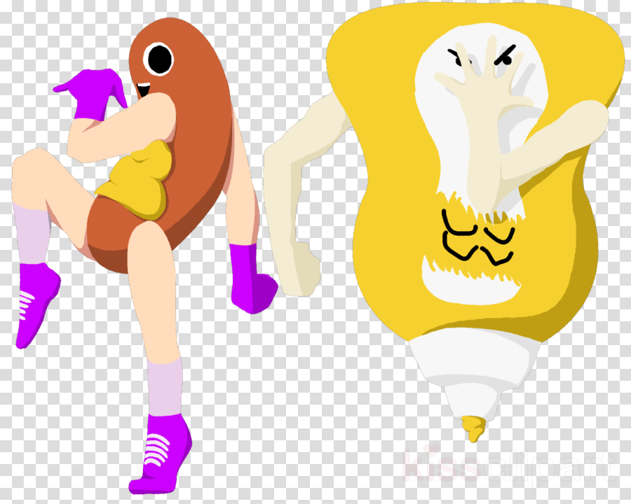 Download Hot Dog Man Life Is Strange Clipart Hot Dog (900x720), Png Download