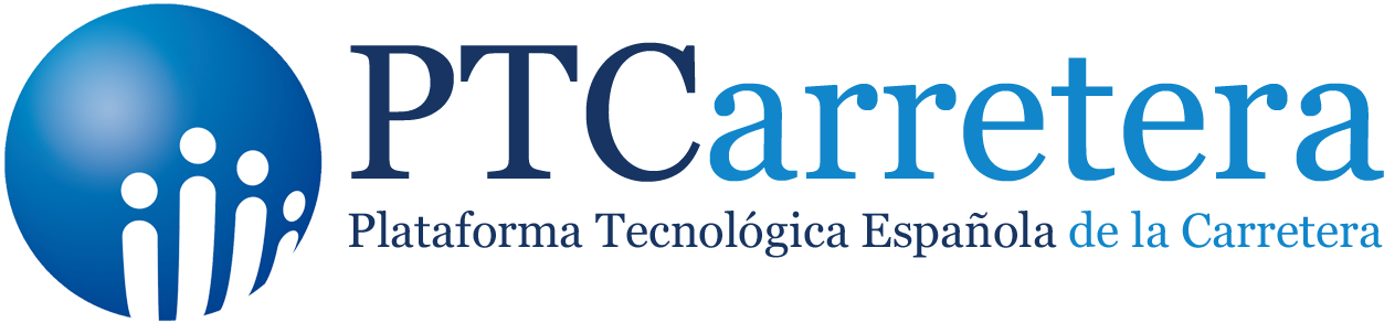Plataforma Tecnológica Española De La Carretera Av (1262x371), Png Download