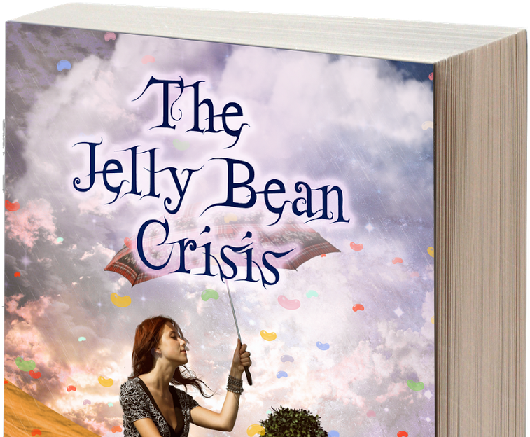 Jelly Bean Png (1200x630), Png Download
