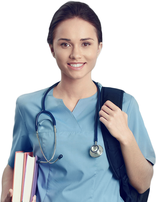 Certified Nurse Assistant Training At Bryan University - You Really Need To Know Before Anatomy, Physiology (548x708), Png Download