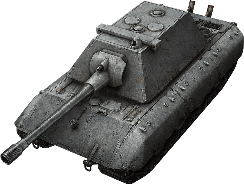 Cmr R71 Tank R71 Is 2b 180x - E 100 - Free Transparent PNG Download - PNGkey