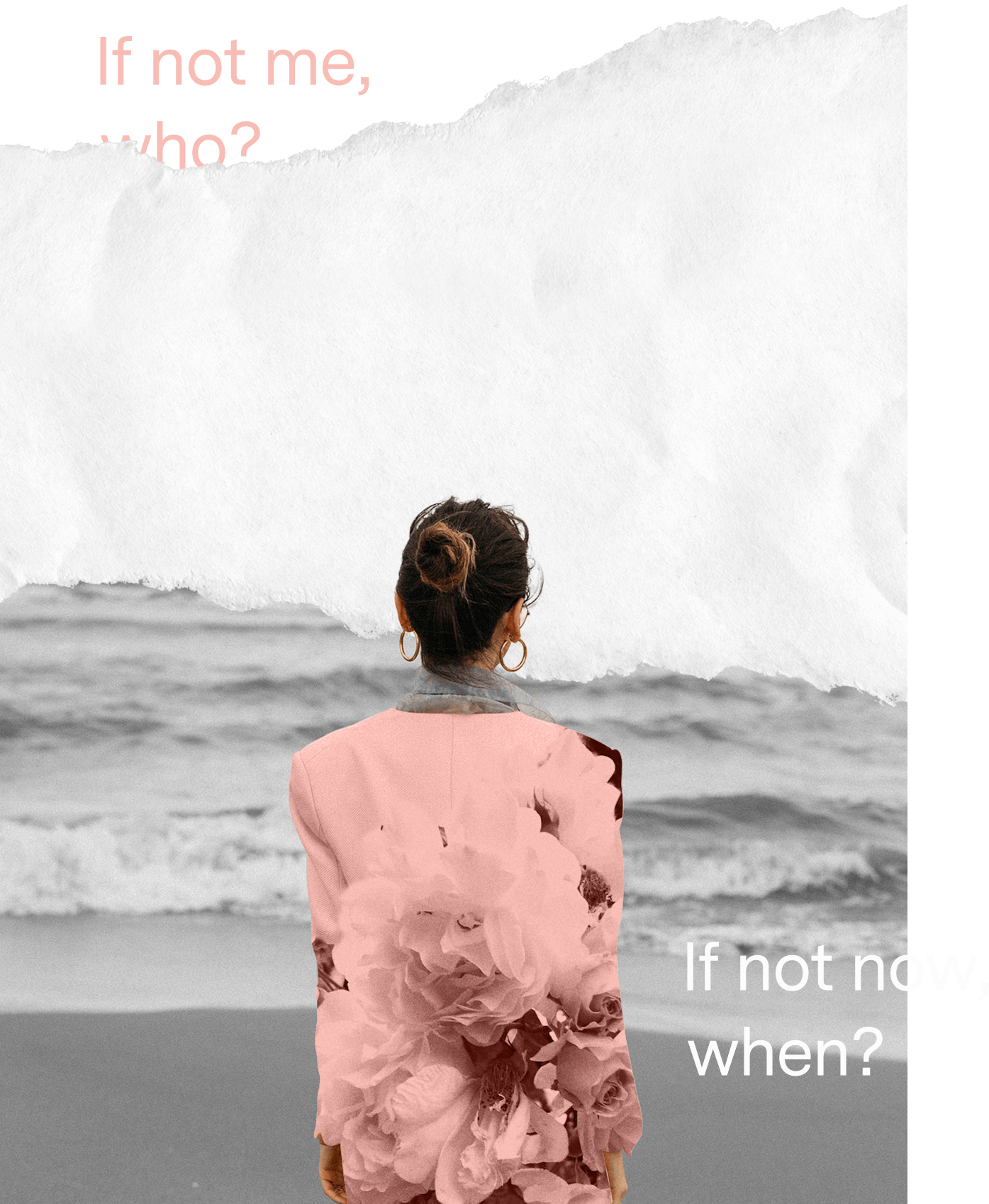 Emma-watson - Emma Watson (1395x1698), Png Download