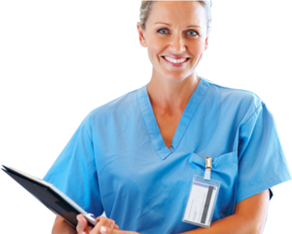 Nurse Png Transparent Images - Robin Pinnacle Health Pa (640x480), Png Download