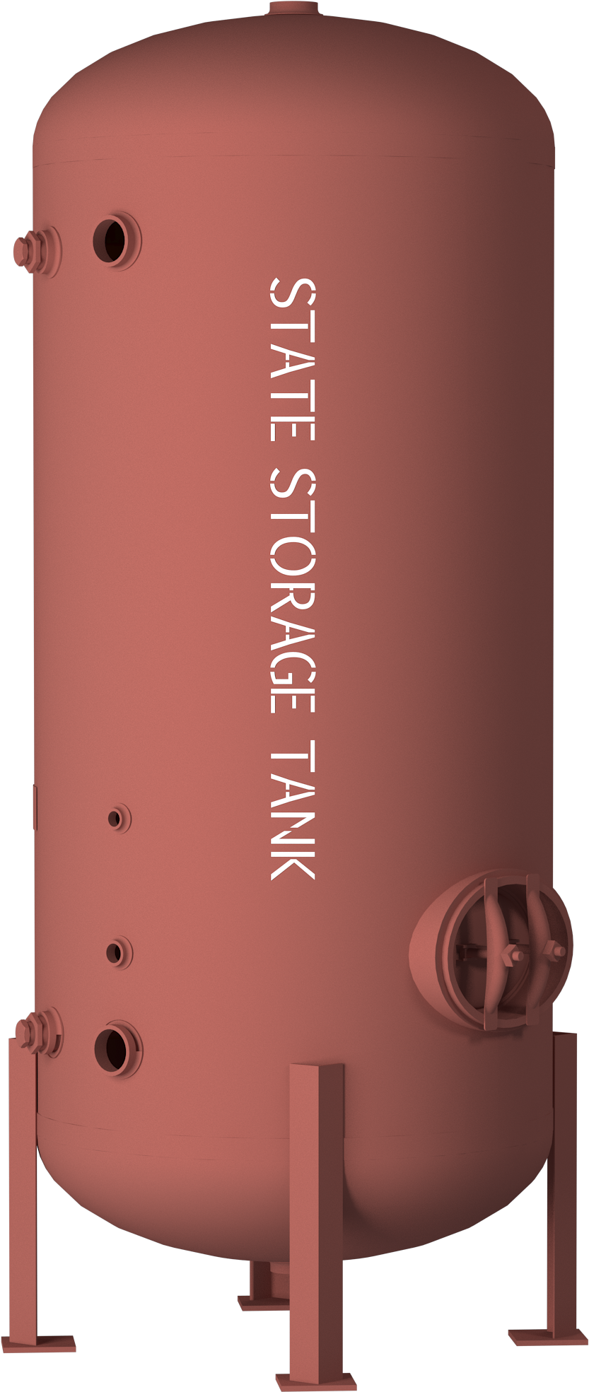 Hand Luggage (2000x3000), Png Download