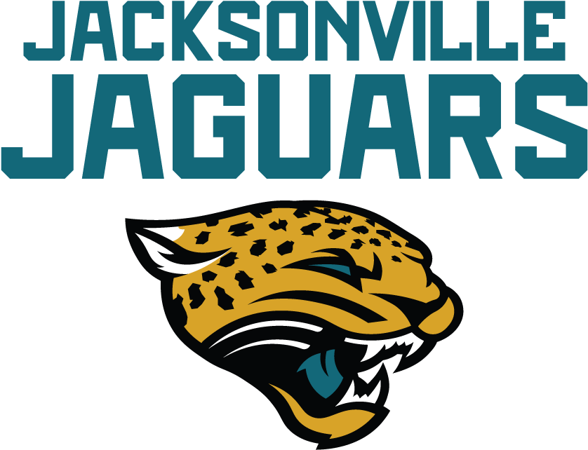 Vhdwxyc - Jacksonville Jaguars Set Of 2 Die Cut Decals (900x706), Png Download