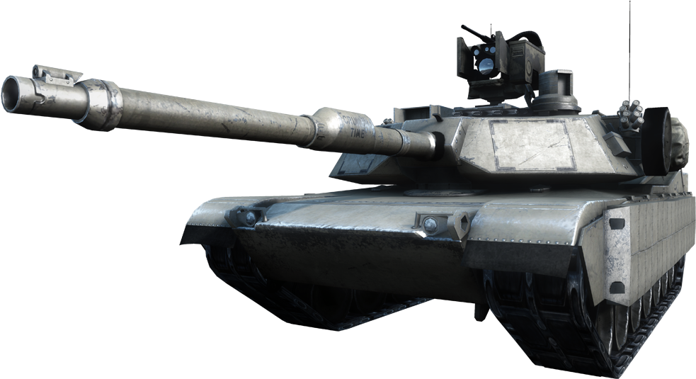 Battlefield 4 Tank Png (983x535), Png Download