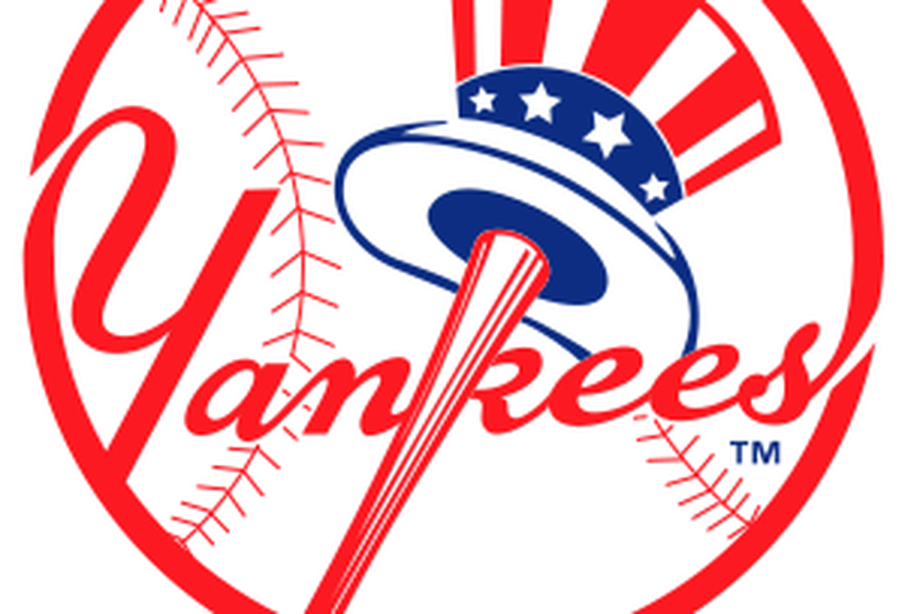 Cano's Departure And A Bruised Ego Could Be An Unlikely - New York Yankees Primary Logo (1280x868), Png Download