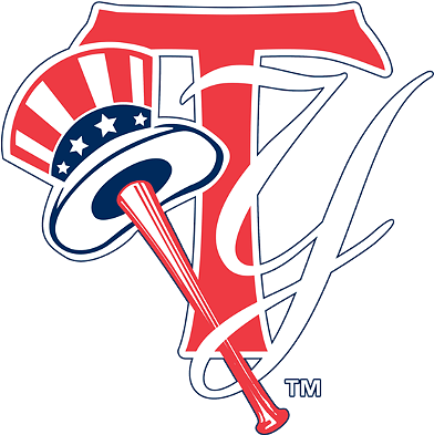 Prospects On Deck - Tampa Yankees Logo Transparent (400x400), Png Download