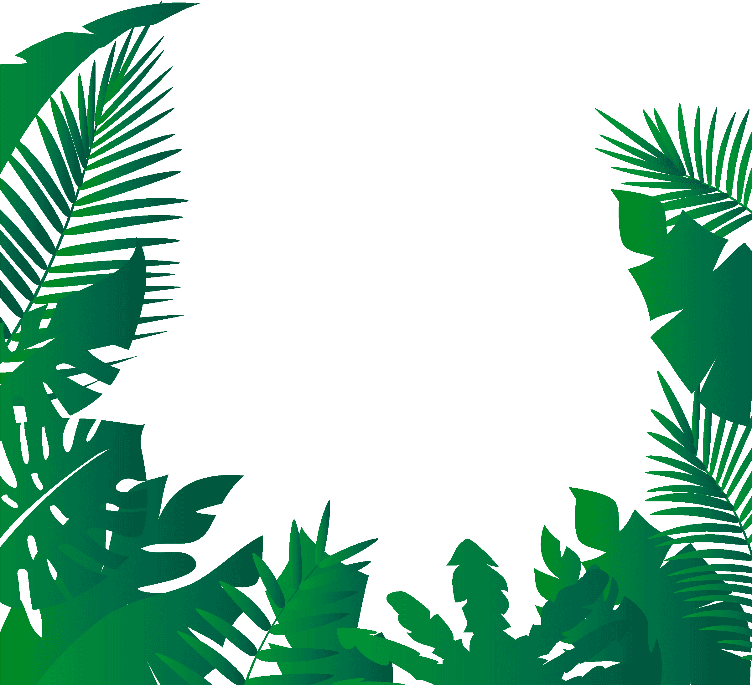 Download Jungle Background PNG Image with No Background 