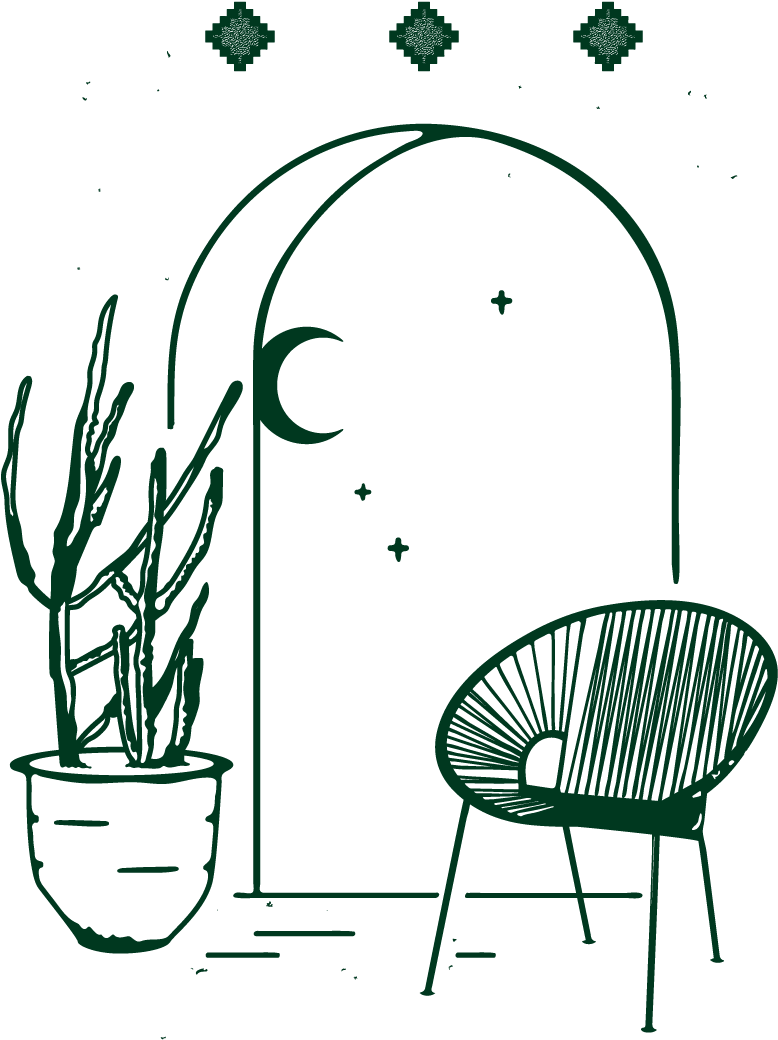 We Specialize In Exotic Cacti And Tropical Potted Plants (800x1050), Png Download