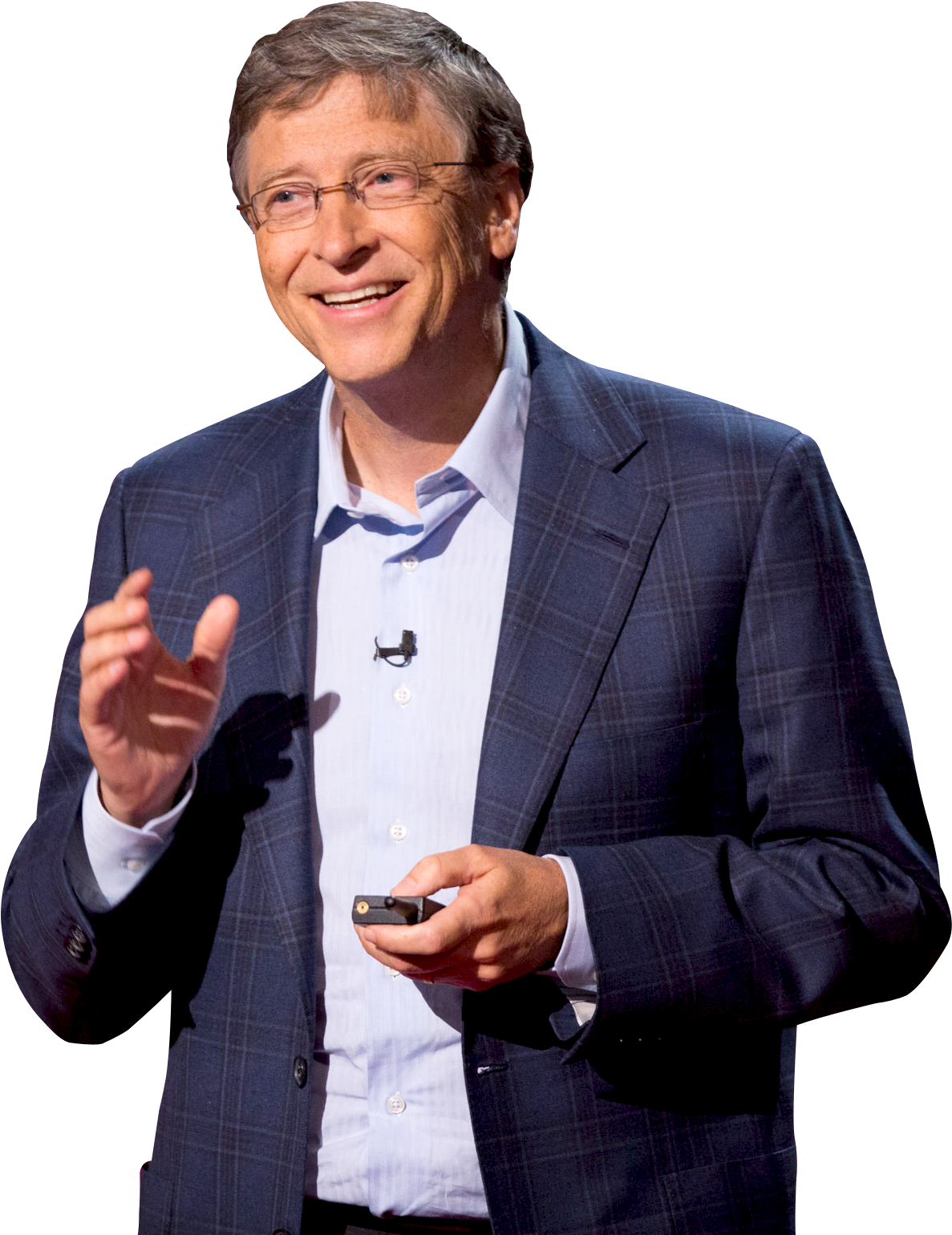 Download Bill Gates En Png PNG Image With No Background - PNGkey.com