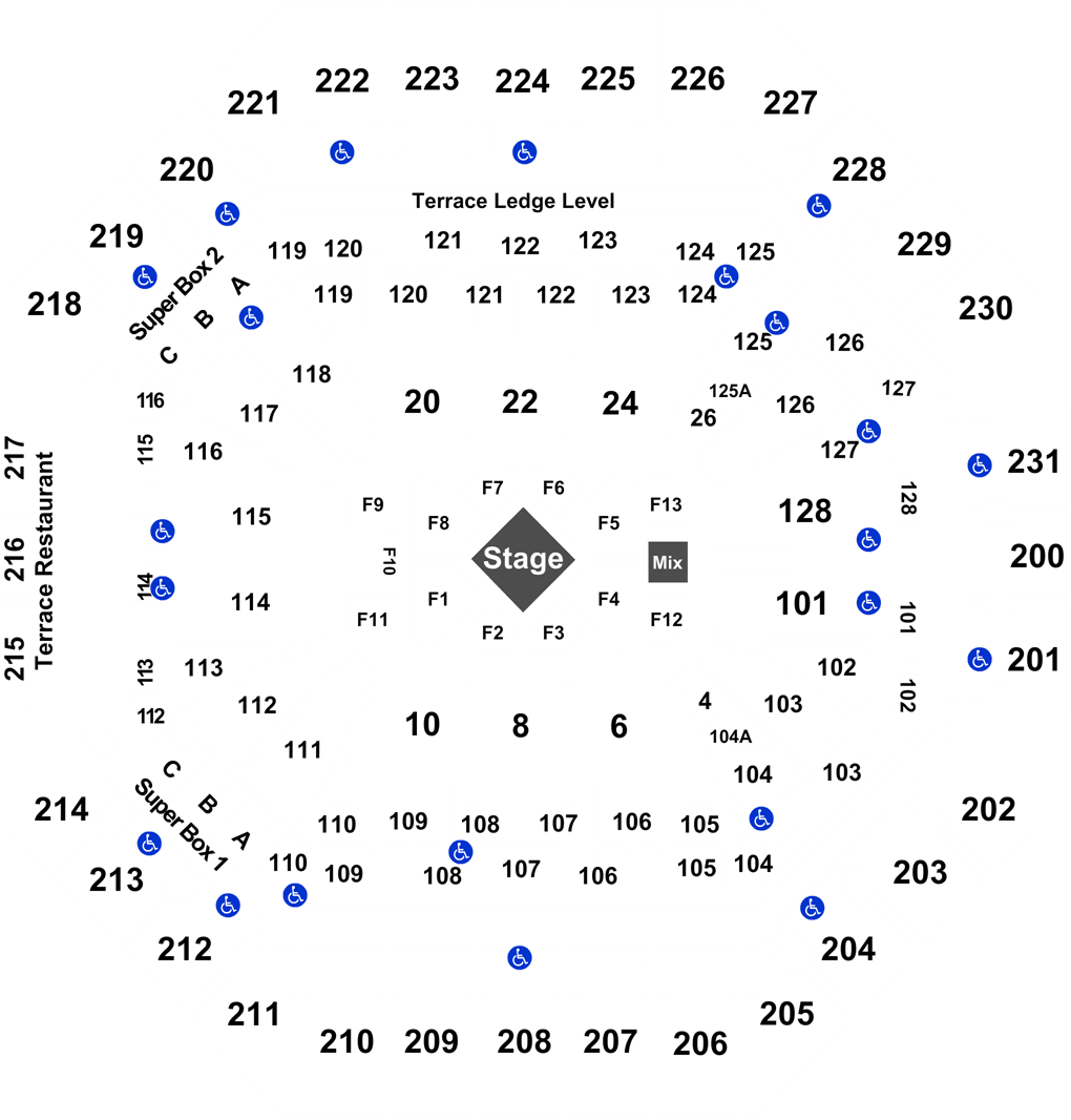 At&t Center (1050x1074), Png Download