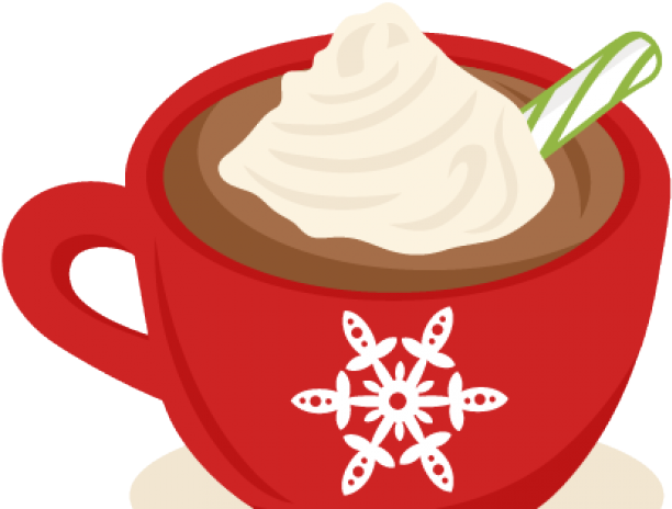 Clipart Hot Chocolate - Cute Hot Chocolate Clipart (640x480), Png Download.