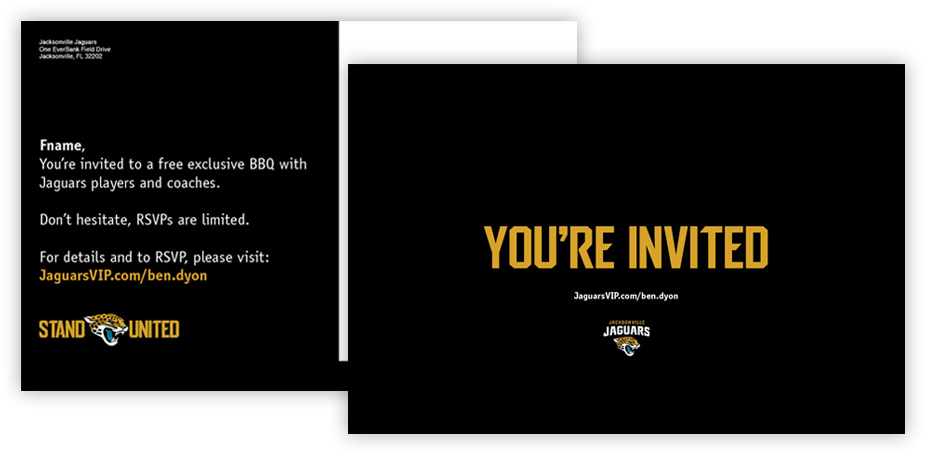 Personalized Collateral - Graphic Design (926x455), Png Download