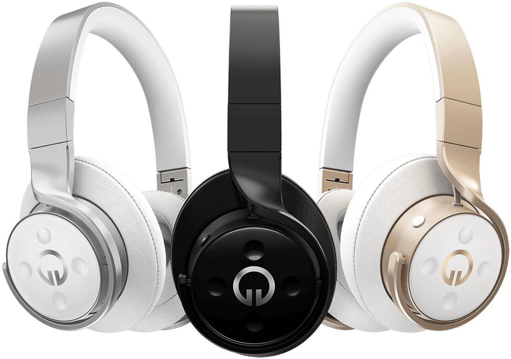 What Headphones Does Kevin Hart Use - Kevin Hart Muzik Headphones (997x700), Png Download