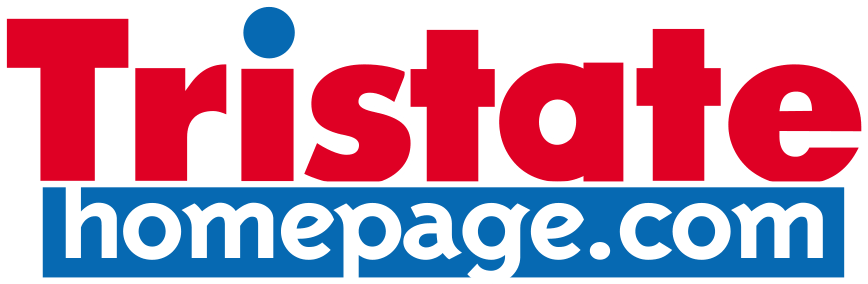 Tristatehomepage - Circle (917x330), Png Download