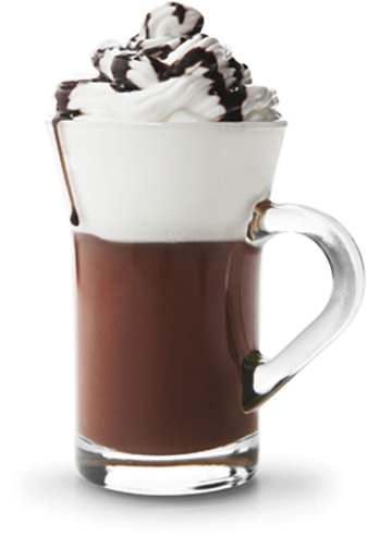 Aero Hot Chocolate 42 Servings Tub 1kg Ref 5218043 (500x500), Png Download