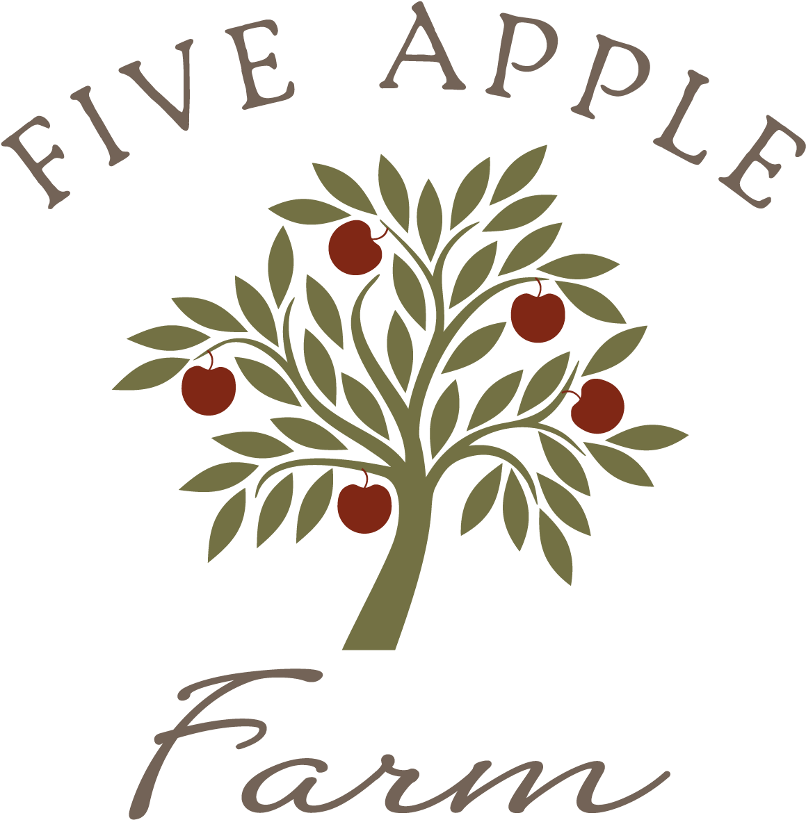 The Lifepoints, Five Apple Farm Is Located 4084 Feet - Miracles And Conundrums Of The Secondary Planets: Stories (1500x1500), Png Download