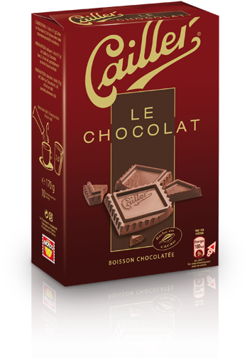 Cailler Le Chocolat - Photograph (444x540), Png Download