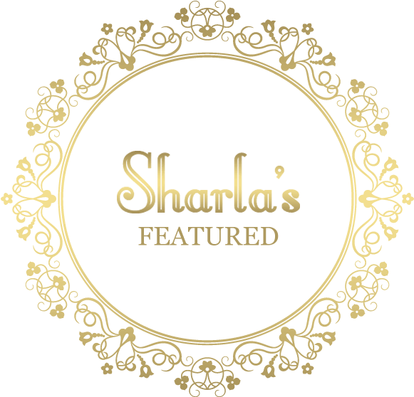 Enlarge Item - Sharla's (600x600), Png Download