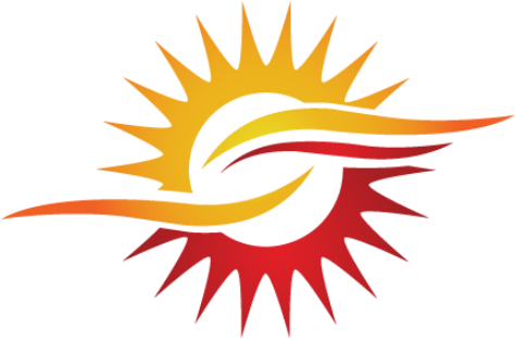 Lumina Sun - Bully Pulpit Interactive (586x344), Png Download