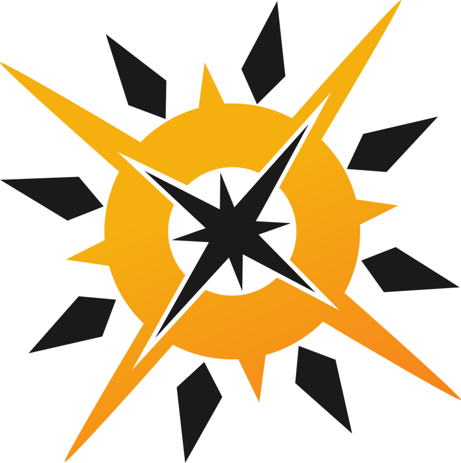 Pokemon Ultra Sun Logo Png - Nintendo Pokemon Ultra Sun (892x895), Png Download