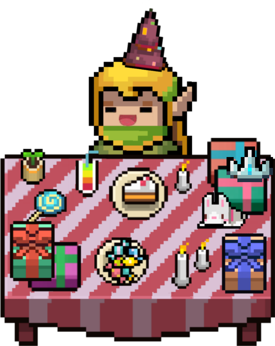 Happybirthday - Wiki (965x1214), Png Download