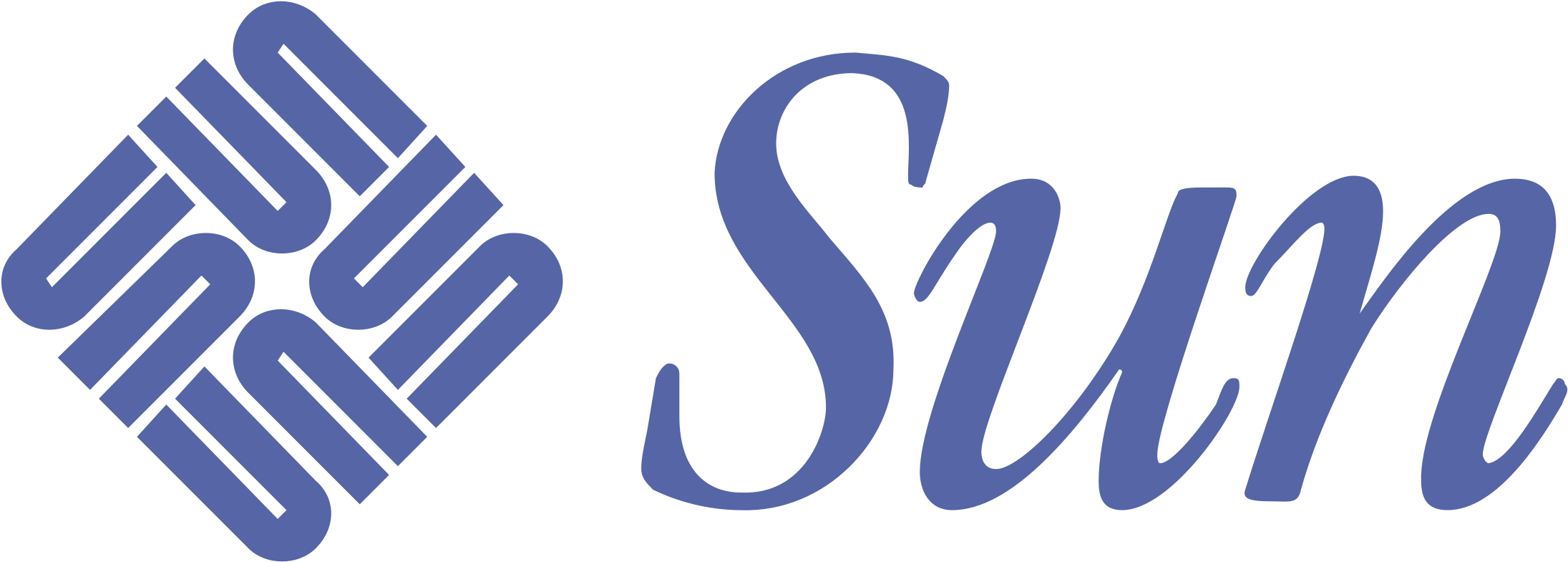 Sun Logo Png Transparent - Sun Microsystems (2400x2400), Png Download