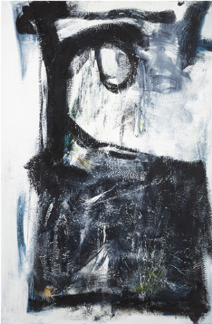 Peter Lanyon, Witness, - Peter Lanyon Witness 1961 (700x466), Png Download
