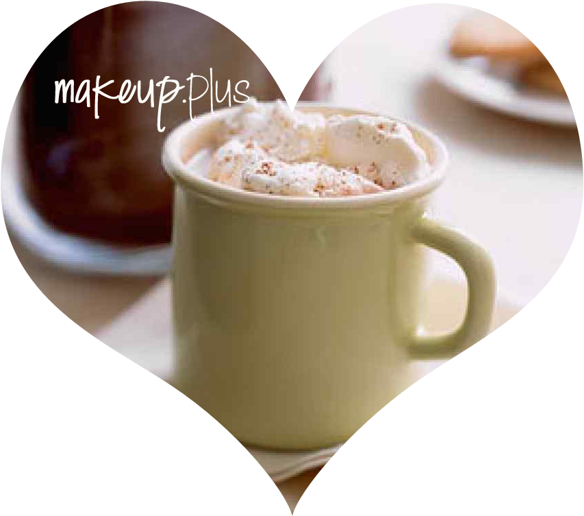 Hot Chocolate (900x900), Png Download