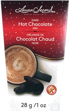 Hot Chocolate 28 G - White Coffee (475x475), Png Download