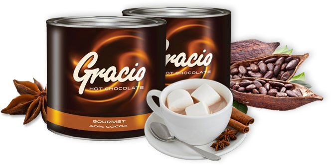 Ask For Samples Of Gracio Hot Chocolate The Enormous - Food Of The Gods: A Popular Account Of Cocoa [book] (664x332), Png Download