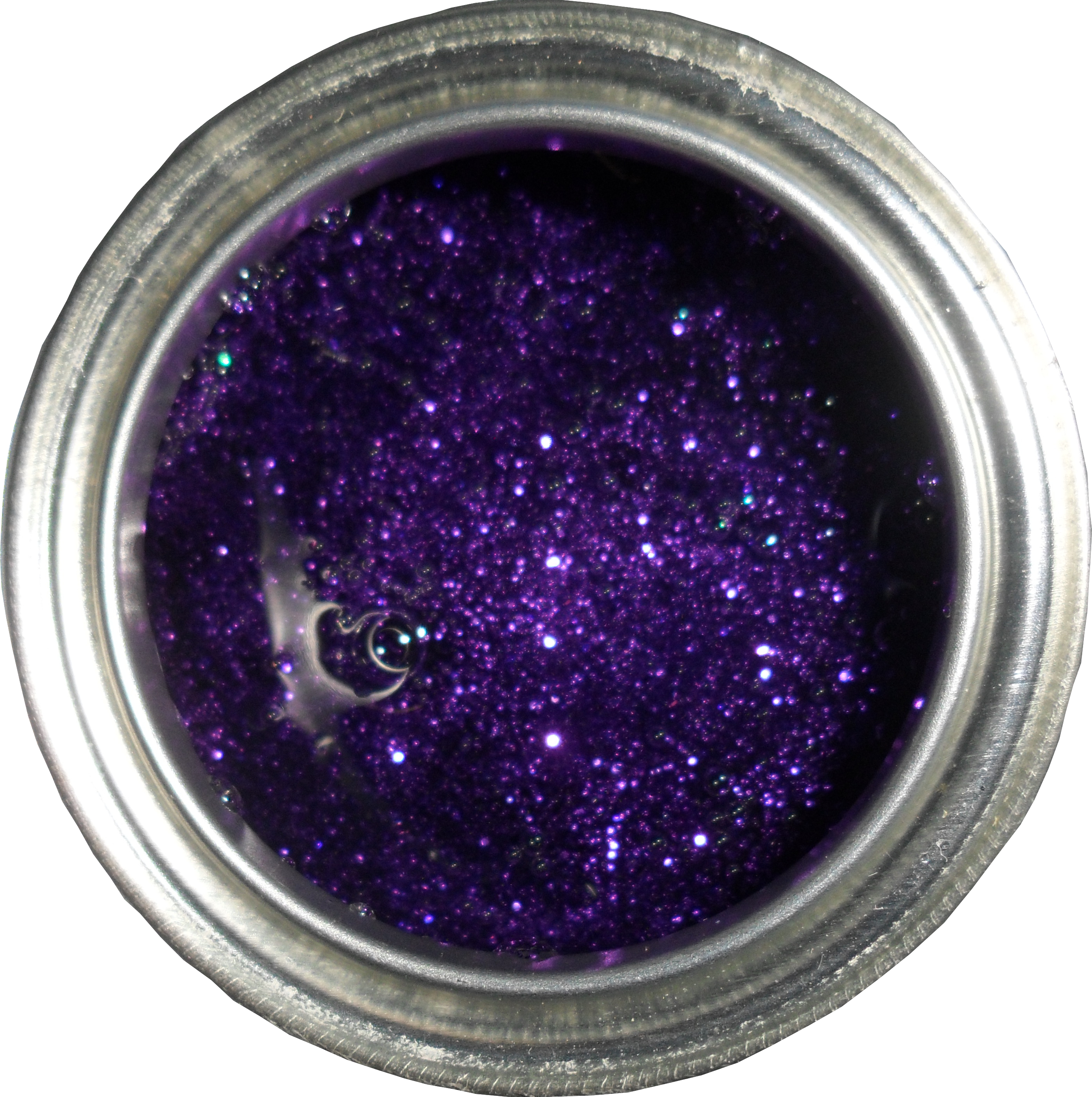Purple Sparkles Png (2808x2820), Png Download
