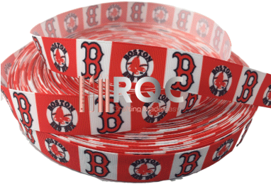 Bostron Grosgrain Ribbons, Sold By Ribbon Queen Canada - Ribbon (450x300), Png Download