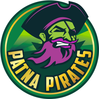 Image Default - Patna Pirates Team 2018 (800x400), Png Download
