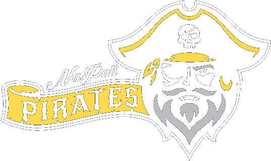 Na Pali Pirates (554x347), Png Download