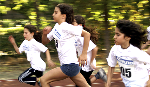 Correr Running - Work Experience In Education (700x290), Png Download