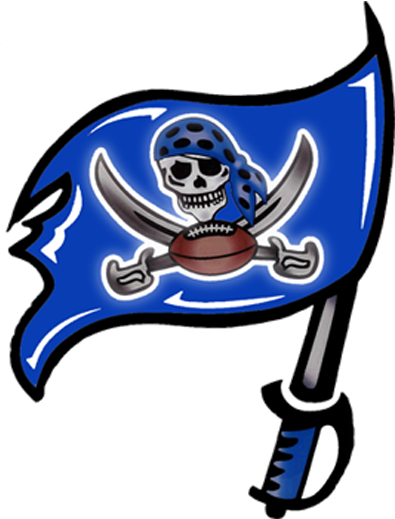 Navarre High School Logo (770x580), Png Download