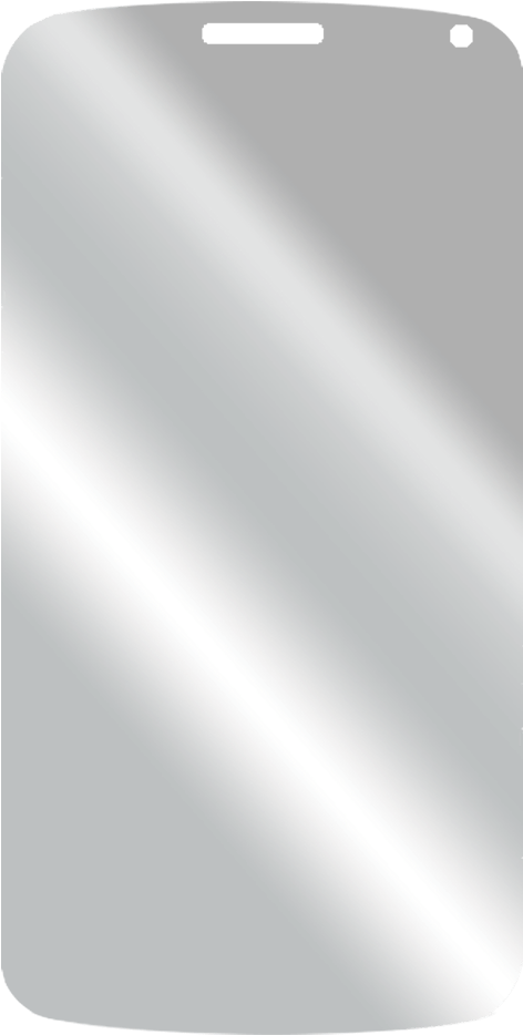 Ultra-resistant Protective Film For Ngm Dynamic E450, - Ngm You Color P550 - Dark Blue (1000x1133), Png Download