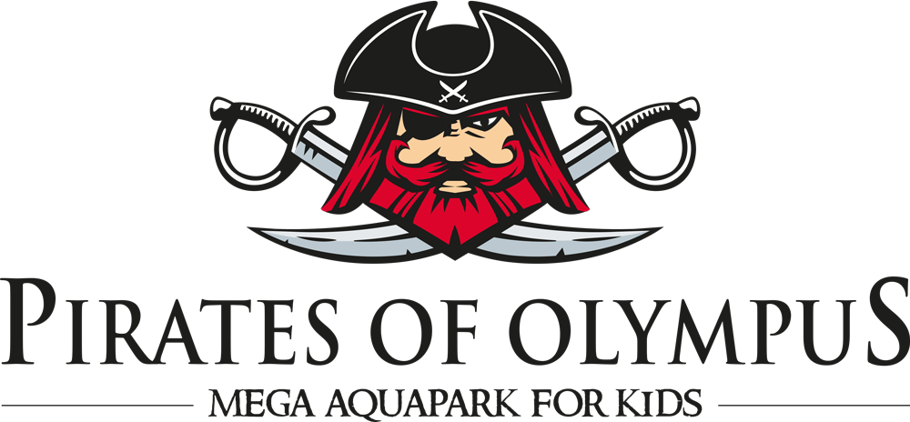 Pirates-logo - Illustration (1000x464), Png Download