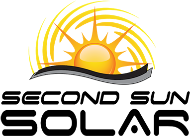Is Second Sun Solar The Best Solar Installer For You - Second Sun Solar (400x400), Png Download